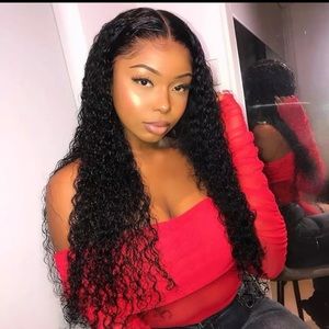 I’m selling human hair wig it’s very good quality